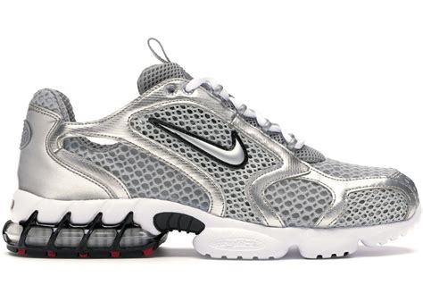 nike zoom spiridon cage 2